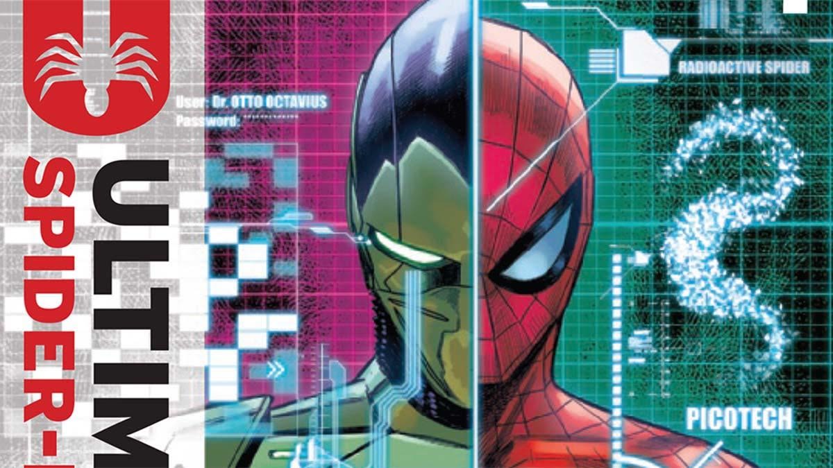 Ultimate Spider-Man Brings Back a Major Villain in an Unexpected Way