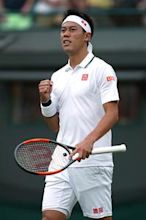 Kei Nishikori