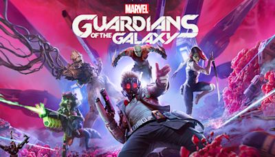 Play as Star-Lord in Guardians of the Galaxy for Steam, now only $24!