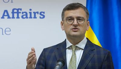 Ucrania insta a poner en marcha una economía de guerra para mantener la paz en la UE