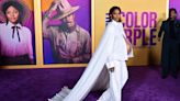 It was an A-list night out for ‘The Color Purple’ world premiere in Los Angeles