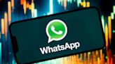 蘋果傳多項服務中斷 WhatsApp全球大當機