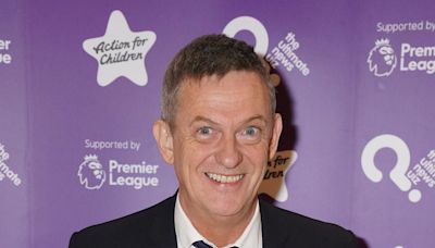 Matthew Wright rushed to hospital following ‘screaming grinding pain’