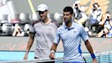 Djokovic vs. Sinner: la lucha por el uno en Roland Garros