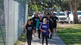 Annual Epilepsy Foundation Walk raises funds, awareness