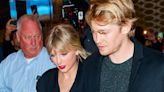 Taylor Swift's ‘All of the Girls You Loved Before’ Lyrics Seem to Address Joe Alwyn's Romantic Past