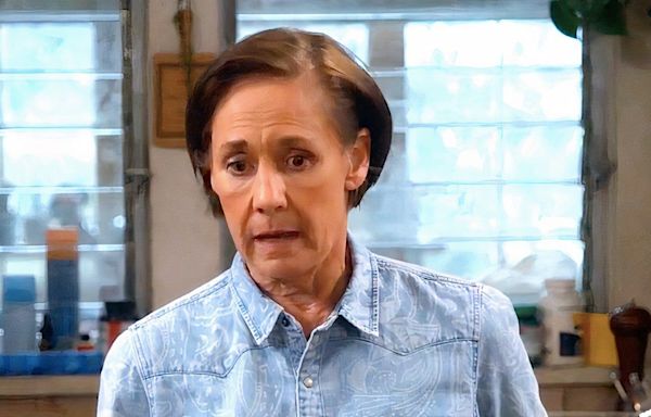 Before Season 7 Ends The Show, The Conners Proves Why Roseanne's Sitcom Premise Still Works