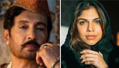 Shekhar Suman defends Heeramandi co-star Sharmin Segal: ‘ Criticism can destroy her’