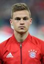 Joshua Kimmich