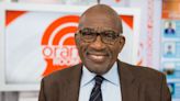 Al Roker Just Updated Fans After His Hospitalization—And Things Are Getting Emotional