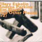 爵士CD-Ellery Eskelin / Five other pieces (+2)(0L0GY533)全新/免競標