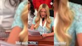 Paris Hilton en el Capitolio - MarcaTV