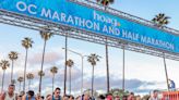 Southern California marathon winner stripped of title