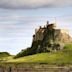 Lindisfarne Castle