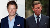 'The Crown' star Dominic West believes he only looks like King Charles 'from behind'