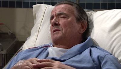 Is The Young and the Restless setting up a whodunit mystery around Victor’s attempted murder?