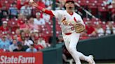 Hochman: Blaze is his middle name. Literally. What scorching rookie Masyn Winn means to Cardinals