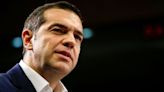 Greek Ex-Prime Minister Requests Censure Motion Over Spy Scandal