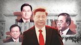 中共二十大：誰有可能躋身新一屆政治局常委