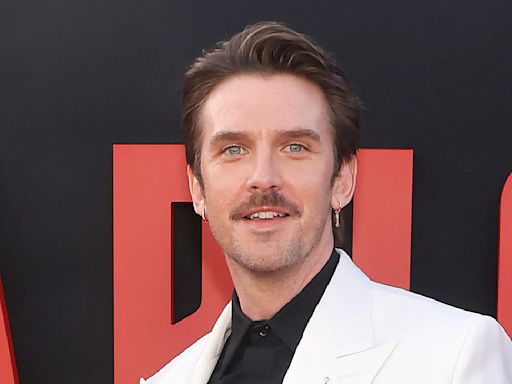 Dan Stevens to Topline ‘The Terror’ Season 3 for AMC