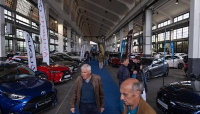 Agenda: qué hacer en Asturias hoy viernes 10 de mayo de 2024