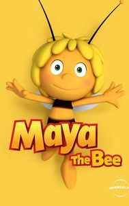 Maya the Bee