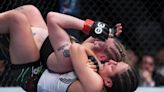 UFC 285: Valentina Shevchenko loses flyweight title to Alexa Grasso in stunner