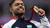 Navdeep’s gold is icing on the cake as Paralympics come to a close