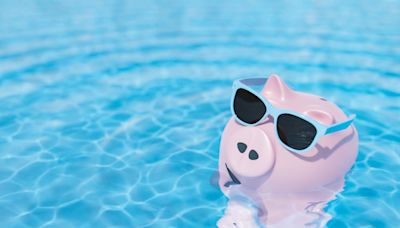 Savings interest rates today: Enjoy sunnier savings into the long weekend at rates that top 5% APY — May 24, 2024