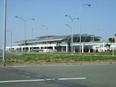 Fukuoka Airport