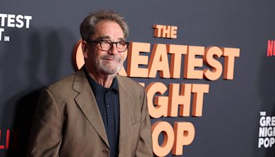 Huey Lewis Calls Musical Inspired by His Band’s Songs a ‘Creative Outlet’ After Losing His Hearing