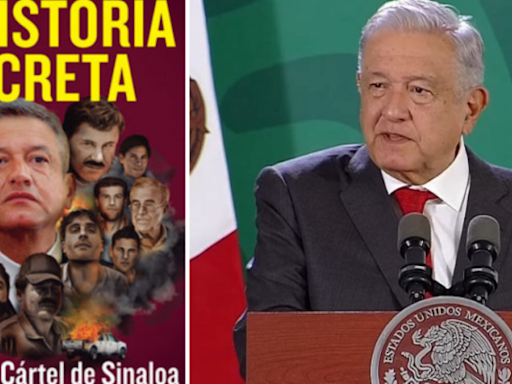 Periodista mexicana saca a la luz relación de López Obrador con el Cártel de Sinaloa