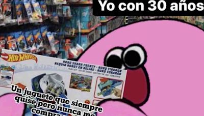 Día del Niño: Los mejores memes para sacar una sonrisa este 30 de abril