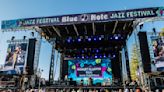 Blue Note Jazz Festival: The Black Radio Experience Drops Lineup, John Legend, Jill Scott, & André 3000 Headlining