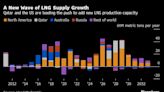 Russian LNG Expansion Plan at Risk Due as US Sanctions Delay Exports