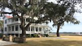 This historic Beaufort house was in two Hollywood films. You can get a glimpse inside