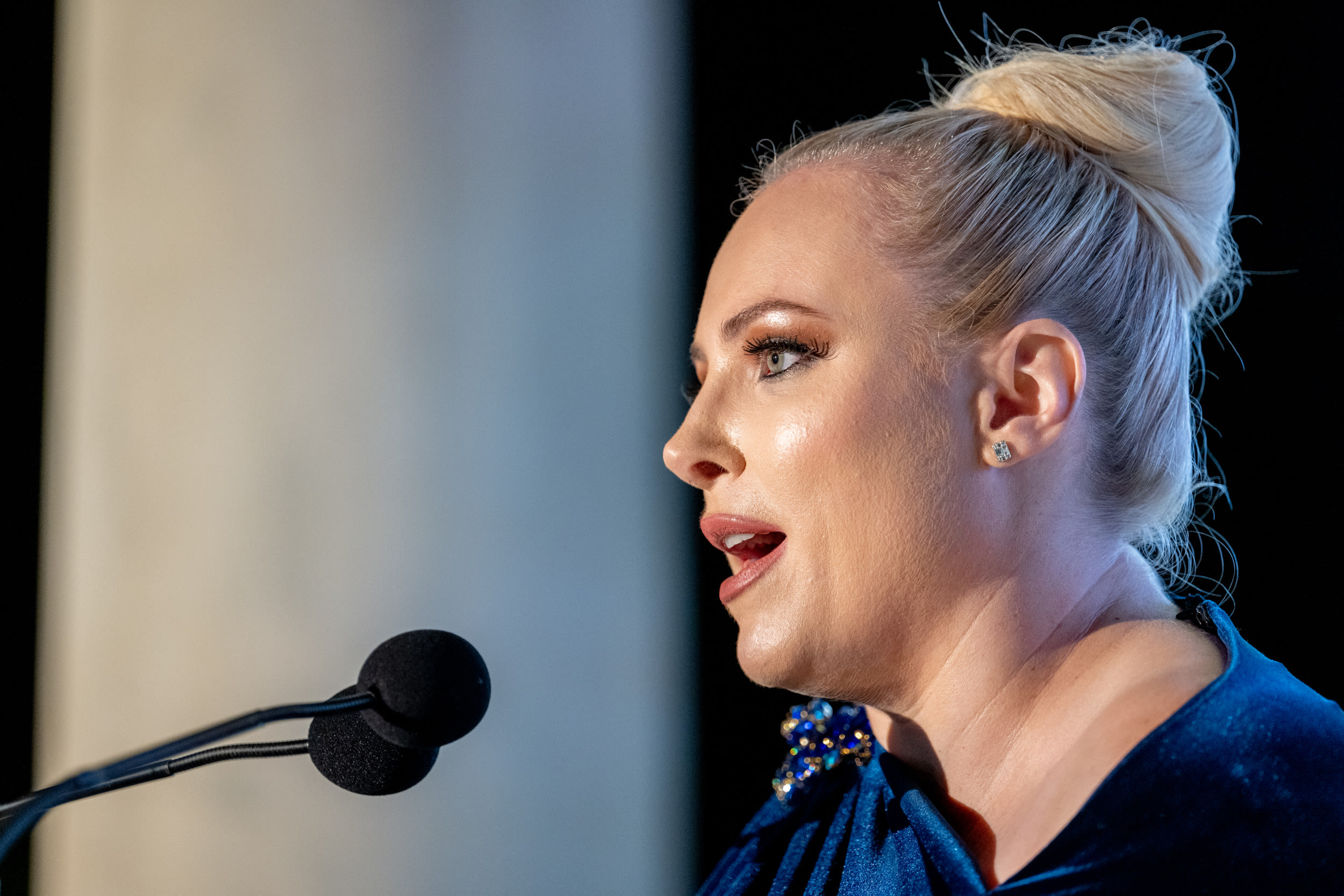 Meghan McCain's new warning for conservatives