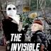 The Invisible Man