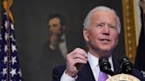 Biden commemorates 160th anniversary of Lincoln’s Emancipation Proclamation