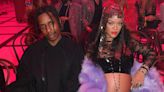 Rihanna Gives (Another) Album Update, Says Her And ASAP Rocky Debate Over Songs