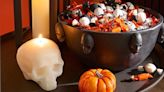 These Halloween Candy Bowls Will Impress All Your Trick-or-Treaters