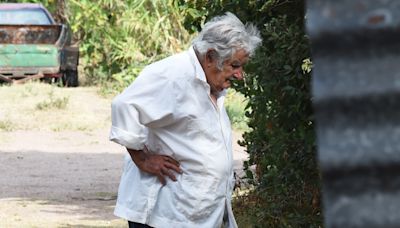 La médica personal de Mujica confirmó que el expresidente tiene cáncer y anunció qué tratamiento recibirá