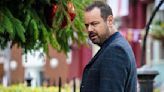 Danny Dyer admits there are 'a few' EastEnders co-stars he won't miss at all