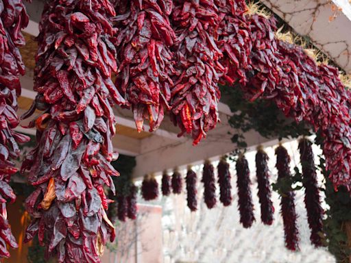 A New Native American Cuisine Is Emerging in New Mexico