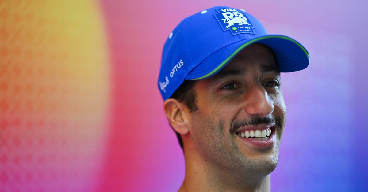 What the Monaco Grand Prix means to Daniel Ricciardo