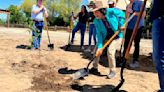 California Governor Earth Day