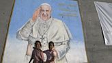 The AP Interview: East Timor president sees pope stop as opportunity, not time to dwell on past sins