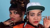 Salt-N-Pepa on 50 Years of Hip-Hop: 'We Brought Fun, Fashion and Femininity' (Exclusive)
