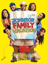 Johnson Family Vacation