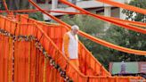 A shock election result in India humbles Narendra Modi